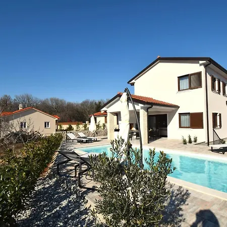 Villa Navis Kras