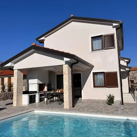 Villa Navis